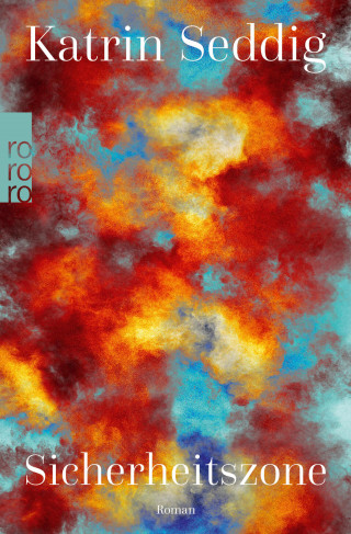 Katrin Seddig: Sicherheitszone