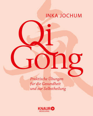 Inka Jochum: Qigong