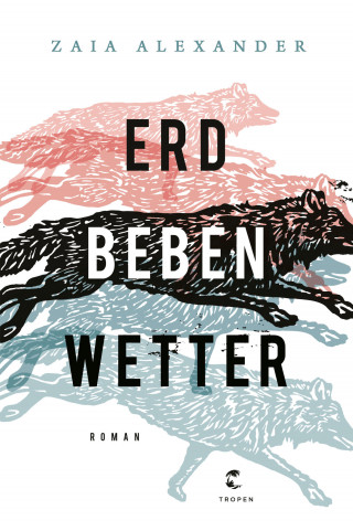 Zaia Alexander: Erdbebenwetter