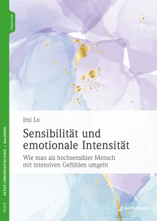 Imi Lo: Sensibilität und emotionale Intensität