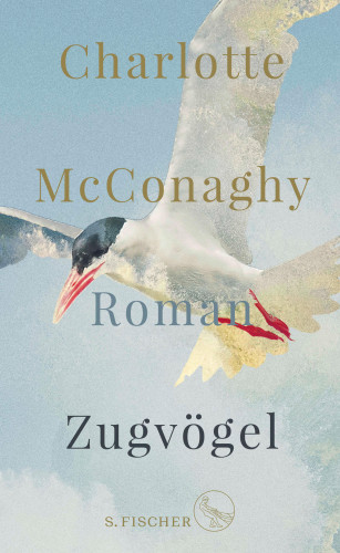 Charlotte McConaghy: Zugvögel