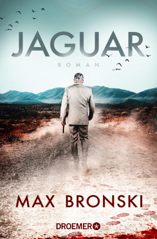 Max Bronski: Jaguar