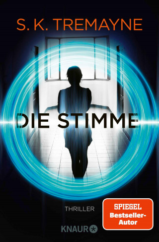 S. K. Tremayne: Die Stimme