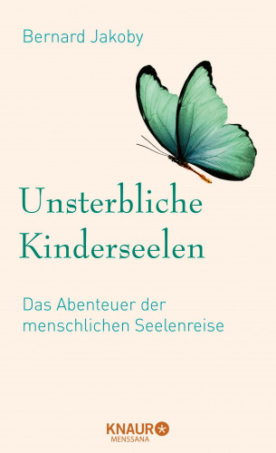 Bernard Jakoby: Unsterbliche Kinderseelen