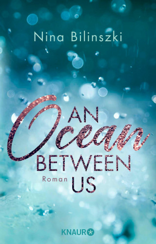 Nina Bilinszki: An Ocean Between Us