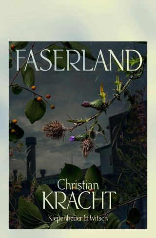 Christian Kracht: Faserland
