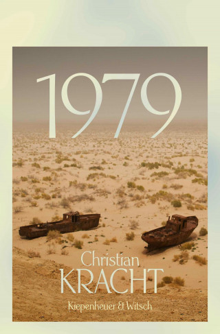 Christian Kracht: 1979