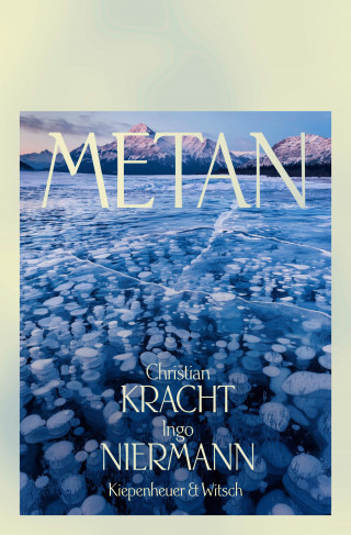 Christian Kracht, Ingo Niermann: Metan