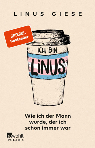 Linus Giese: Ich bin Linus