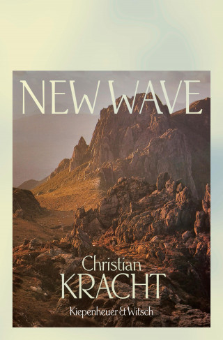 Christian Kracht: New Wave