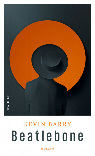Kevin Barry: Beatlebone