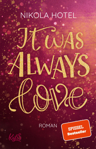 Nikola Hotel: It was always love