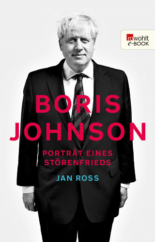 Jan Roß: Boris Johnson
