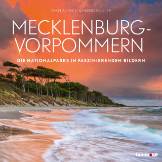 Timm Allrich, Mario Müller: Mecklenburg-Vorpommern