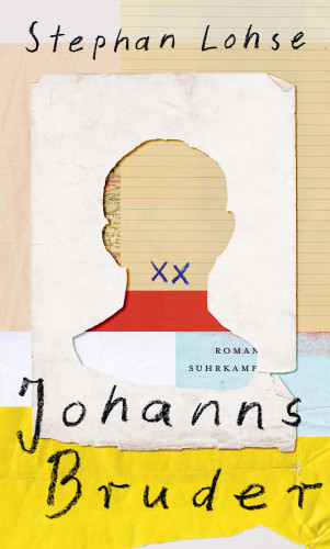 Stephan Lohse: Johanns Bruder