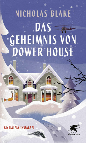 Nicholas Blake: Das Geheimnis von Dower House