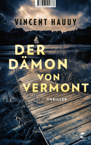 Vincent Hauuy: Der Dämon von Vermont