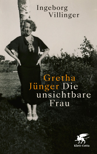 Ingeborg Villinger: Gretha Jünger
