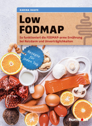 Karina Haufe: Low FODMAP