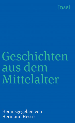 Geschichten aus dem Mittelalter