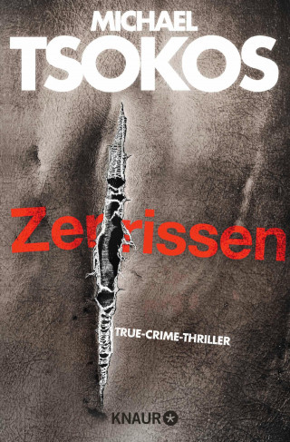 Prof. Dr. Michael Tsokos: Zerrissen