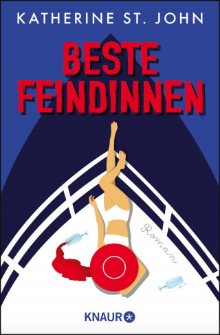 Katherine St. John: Beste Feindinnen