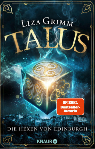 Liza Grimm: Talus