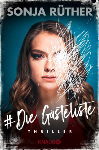 Sonja Rüther: Die Gästeliste