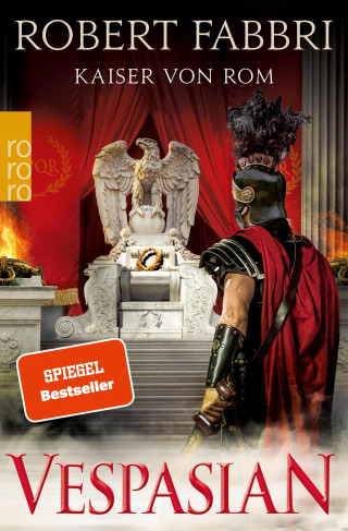 Robert Fabbri: Vespasian: Kaiser von Rom