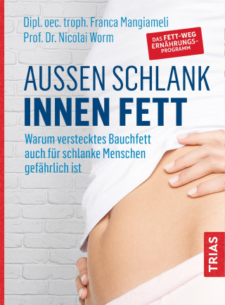 Franca Mangiameli, Nicolai Worm: Außen schlank - innen fett