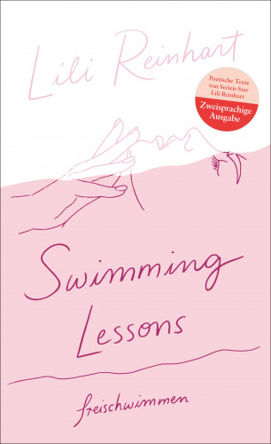 Lili Reinhart: Swimming Lessons – freischwimmen
