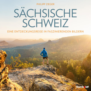 Philipp Zieger: Sächsische Schweiz