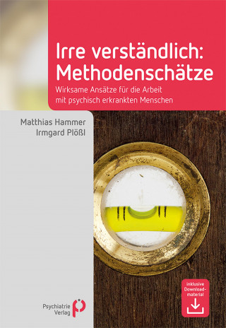 Matthias Hammer, Irmgard Plößl: Irre Verständlich: Methodenschätze