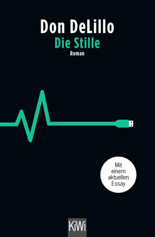 Don DeLillo: Die Stille