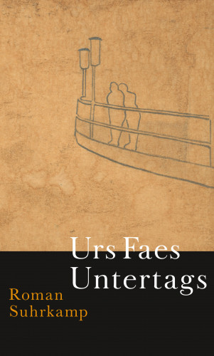 Urs Faes: Untertags