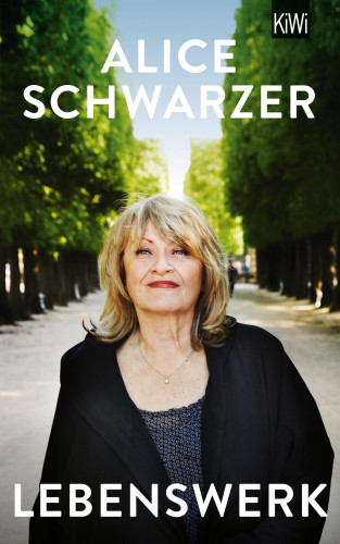 Alice Schwarzer: Lebenswerk