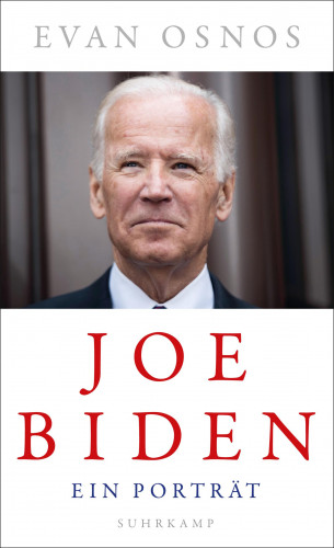 Evan Osnos: Joe Biden