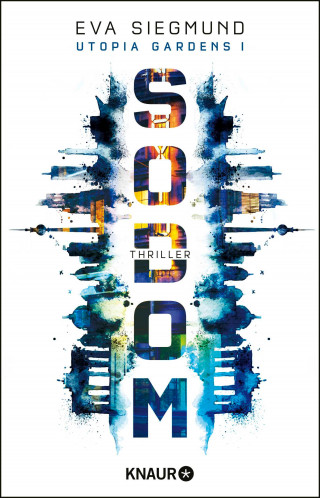 Eva Siegmund: Sodom