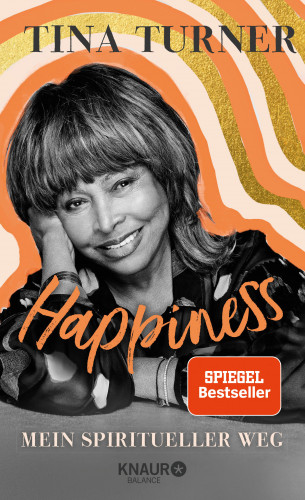 Tina Turner: Happiness