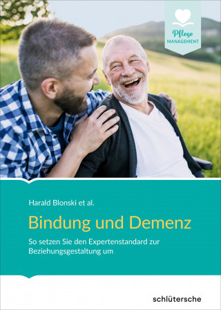 Harald Blonski et al: Bindung und Demenz
