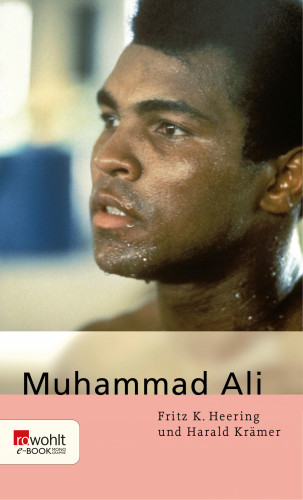 Fritz K. Heering, Harald Krämer: Muhammad Ali