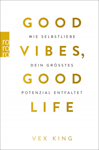 Vex King: Good Vibes, Good Life