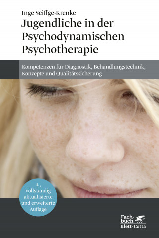 Inge Seiffge-Krenke: Jugendliche in der Psychodynamischen Psychotherapie