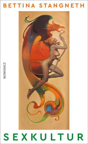 Bettina Stangneth: Sexkultur