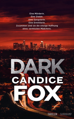 Candice Fox: Dark