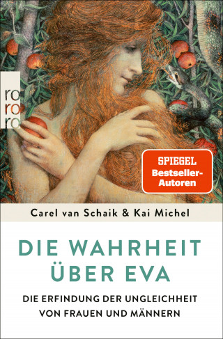 Carel van Schaik, Kai Michel: Die Wahrheit über Eva