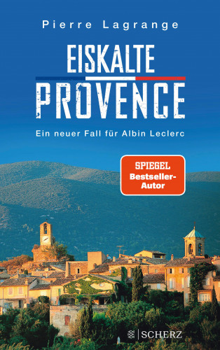 Pierre Lagrange: Eiskalte Provence