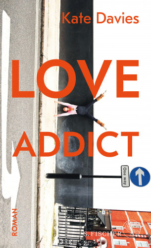Kate Davies: Love Addict
