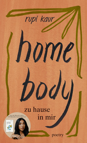 Rupi Kaur: home body