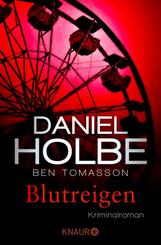 Daniel Holbe, Ben Tomasson: Blutreigen